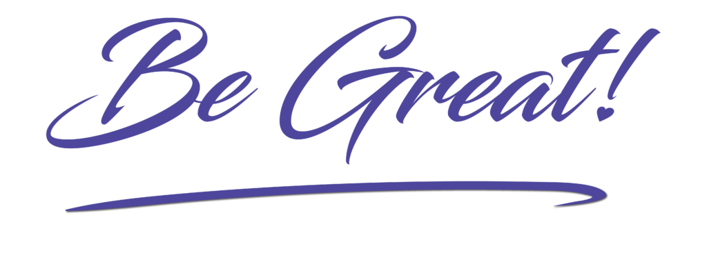 Be Great! Network